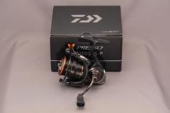 ダイワ　21プレッソ　PRESSO LT2000-P Daiwa(ダイワ) プレッソシリーズ / 21 PRESSO LT2000SS-P