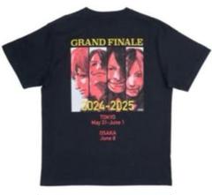 GLAY グレンダイザーU Tシャツ 当選品 Lサイズ 限定 EXPO - メルカリ