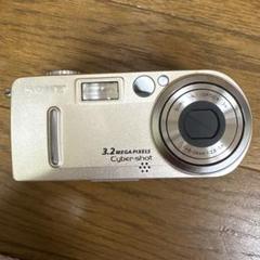 2025年最新】sony dsc-p7の人気アイテム - メルカリ
