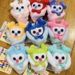 TWICE LOVELYS おくるみマスコット BABY LOVELYS全セット TWICE おくるみマスコット~BABY LOVELYS~ 9種セット - メルカリ