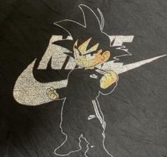 希少　デカサイ　ランチさん 怖い　ドラゴンボール 古着 ＸＬ デスクトップリアルマッコイEX ドラゴンボールZ スーパーサイヤ