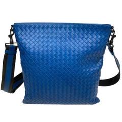 希少 BOTTEGA VENETA マルコポーロ メッセンジャーバッグ 2025年最新】Bottega Veneta 割引オプション:通常商品