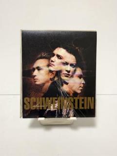 SCHWEIN SCHWEINSTEIN シュヴァイン CD 櫻井敦司 今井寿
