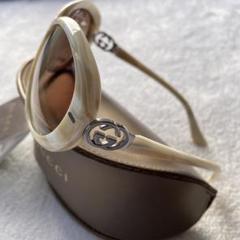 【極美品】GUCCI グッチ サングラス GG2988 m93695397032_1.jpg?1738126048