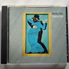 ガウチョ／スティーリー・ダン／モービル24k GOLD CD／新品同様品