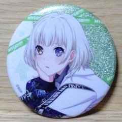 BanG Dream! Divide/Unite ホログラム缶バッジ 要楽奈