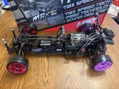 青い薔薇様　ラジコン　ドリフト　MST rcm_240321_11.jpg