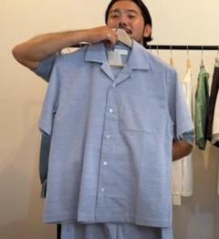 【レアOVY】DAYDREAM SURF SHOP オープンカラーシャツ
