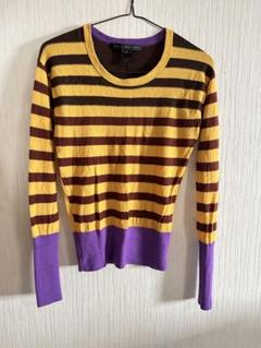 MARC BY MARC JACOBS 長袖セーター XS