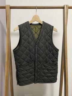2025年最新】barbour キルティング ベストの人気アイテム - メルカリ