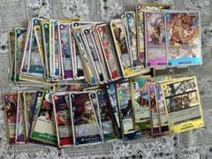ノーマル　キラカード　まとめ売り　ワンピースカード　ザベスト2