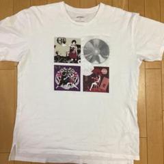 写真）中村佑介「グラニフ」とコラボ！ アジカンのCDジャケ