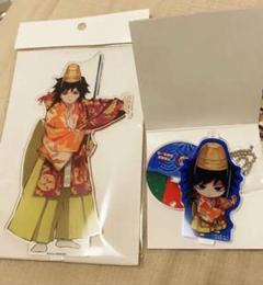 冨岡義勇 歌舞伎 ビックアクリルスタンド 2個セット