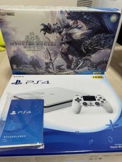PlayStation®4 MONSTER HUNTER: WORLD Sta…