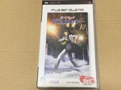真・女神転生 デビルサマナー - PSP
