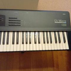 2025年最新】korg 01/wの人気アイテム - メルカリ