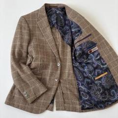 【週末限定価格】ポールスミス　ブリティッシュコレクション　スーツ　美品 Paul Smith COLLECTION Individual Order