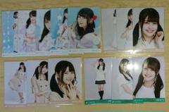 乃木坂46 伊藤理々杏 生写真 コンプ 4種