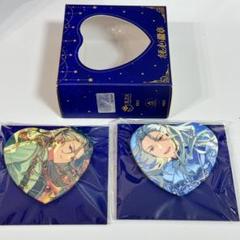 あんスタ イベコレ idol 乱凪砂 缶バッジ - メルカリ