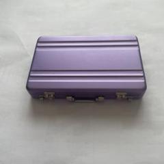 名刺入れ
