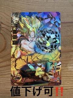 PSA9 ドラゴンボールヒーローズ　H-1 32 PSA9】H1-32 孫悟空 ドラゴンボールヒーローズ DBH