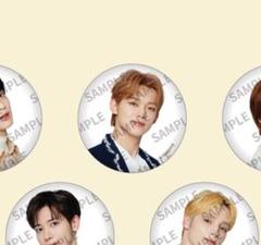 ヨンジュン cafe 缶バッジ 2025年最新】txt カフェ ヨンジュン 缶バッジの人気アイテム