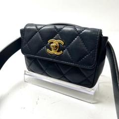 CHANEL エナメルポーチ　マトラッセ 楽天市場】chanel マトラッセ エナメルの通販