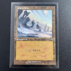 2025年最新】MTG 荒地の人気アイテム - メルカリ
