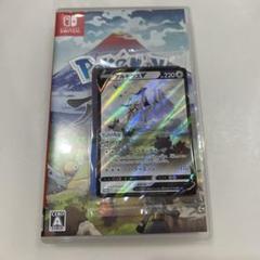 ポケモン アルセウス Switch ソフト