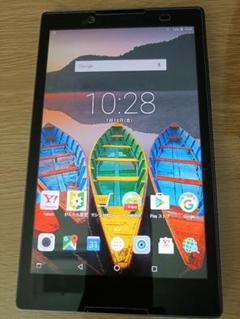 ジャンク品　Lenovo TAB3 602LV