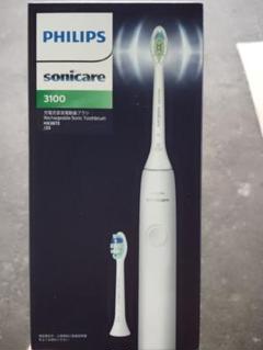 PHILIPS Sonicare ExpertClean 電動歯ブラシ本体 Amazon.co.jp: フィリップス 電動歯ブラシ ソニッケアー 3100