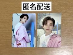 SEVENTEEN セブチ ジョシュア トレカ カラットランド