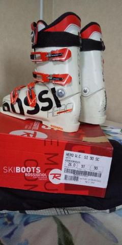 rossignol hero ski boots sc90