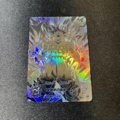 スーパードラゴンボールヒーローズ MM5-SEC P UR パラレル