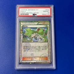 ポケモンカード　PSA10 ミツル　ポケキュン PSA10】 ポケキュン ミツル 2枚セット