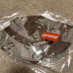 Supreme Mesh Crusher Chocolate Chip Camo