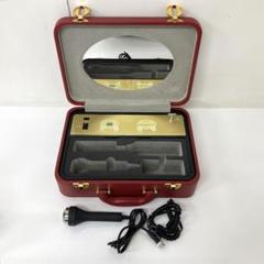 W270-6 Feminine Facial Sonic 超音波美顔器 FORWARD Feminine Facial Sonic】超音波美顔器 - メルカリ