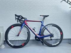 ✴︎美品✴︎メリダ✴︎MERIDA REACTO TEAM-E2018モデル メリダ -MERIDA- | ラインナップ | ロードバイク | REACTO DISC