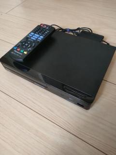 DMP-BD90 プレーヤー 黒 リモコン・ACアダプター付き 動作確認済 2025年最新】DMP-BD90の人気アイテム - メルカリ