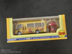 ダイヤペット 北鉄バス　未開封品 ミニカーショップ ケンボックス ダイヤペット☆No.10-0198