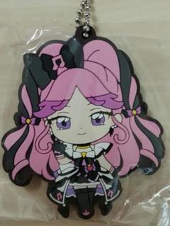 キミとアイドルプリキュア　カプセルラバーマスコット２　キュアキッス　１個