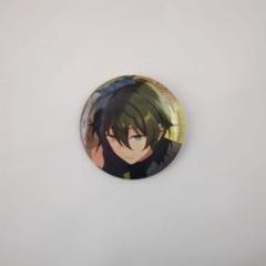 あんスタ 影片みか 缶バッジ