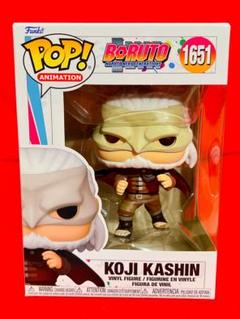 2025年最新】funko pop ナルトの人気アイテム - メルカリ