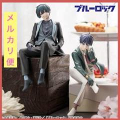 ブルーロック フィギュア sweets flavor 糸師凛 潔世一 2種8体 Amazon.co.jp: TVアニメ ブルー'ロック フィギュア sweets
