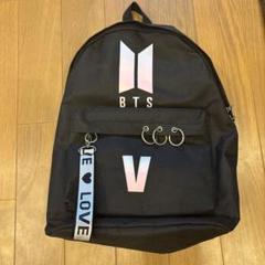 防弾少年団(BTS) - 新品 未開封 BTSバックパック PTD Amazon.co.jp: 防弾少年団 BTS バックパック 学生用 スクール