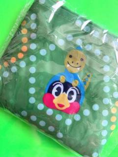 つば九郎　恐竜　エコバッグ　新品　ヤクルトスワローズ