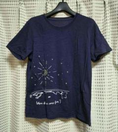 最安値処分価格❗送料込み300円❕訳アリ★プリントTシャツ