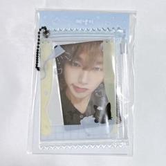Things Ver. トレカ4枚セットイェソン