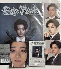 &team 月狼 JO ソロジャケ＋トレカセット - メルカリ