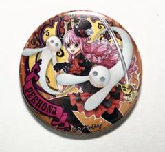 ONEPIECE ペローナ 缶バッジ まとめ売り ONEPIECE ペローナ 缶バッジ まとめ売り